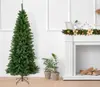 Everlands Lodge Pine Slimline Christmas Tree