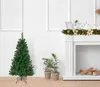 Everlands Lodge Pine Slimline Christmas Tree