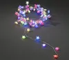 Konstsmide Multi-Coloured LED Star Christmas Lights