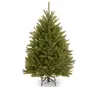 National Tree Co Dunhill Fir Christmas Tree